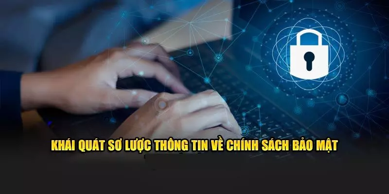 Giới thiệu chính sách bảo mật