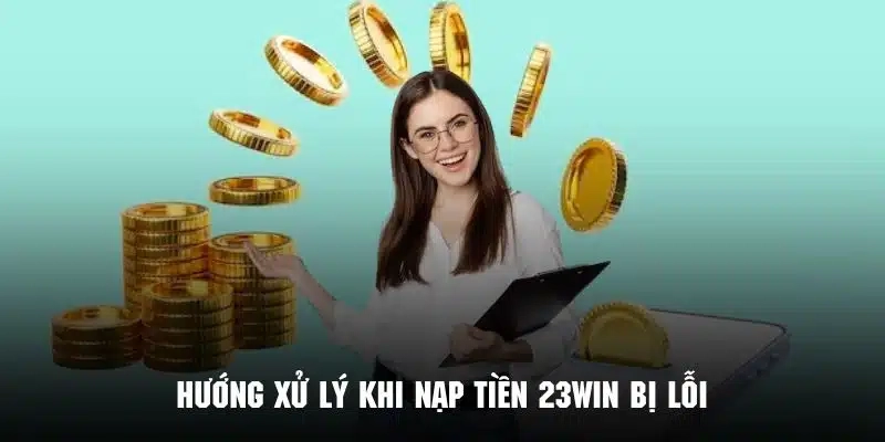 Lỗi hay gặp khi tiếp vốn và hướng xử lý đơn giản