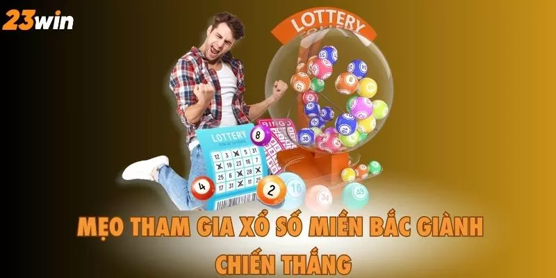 Mẹo tham gia XSMB giành chiến thắng